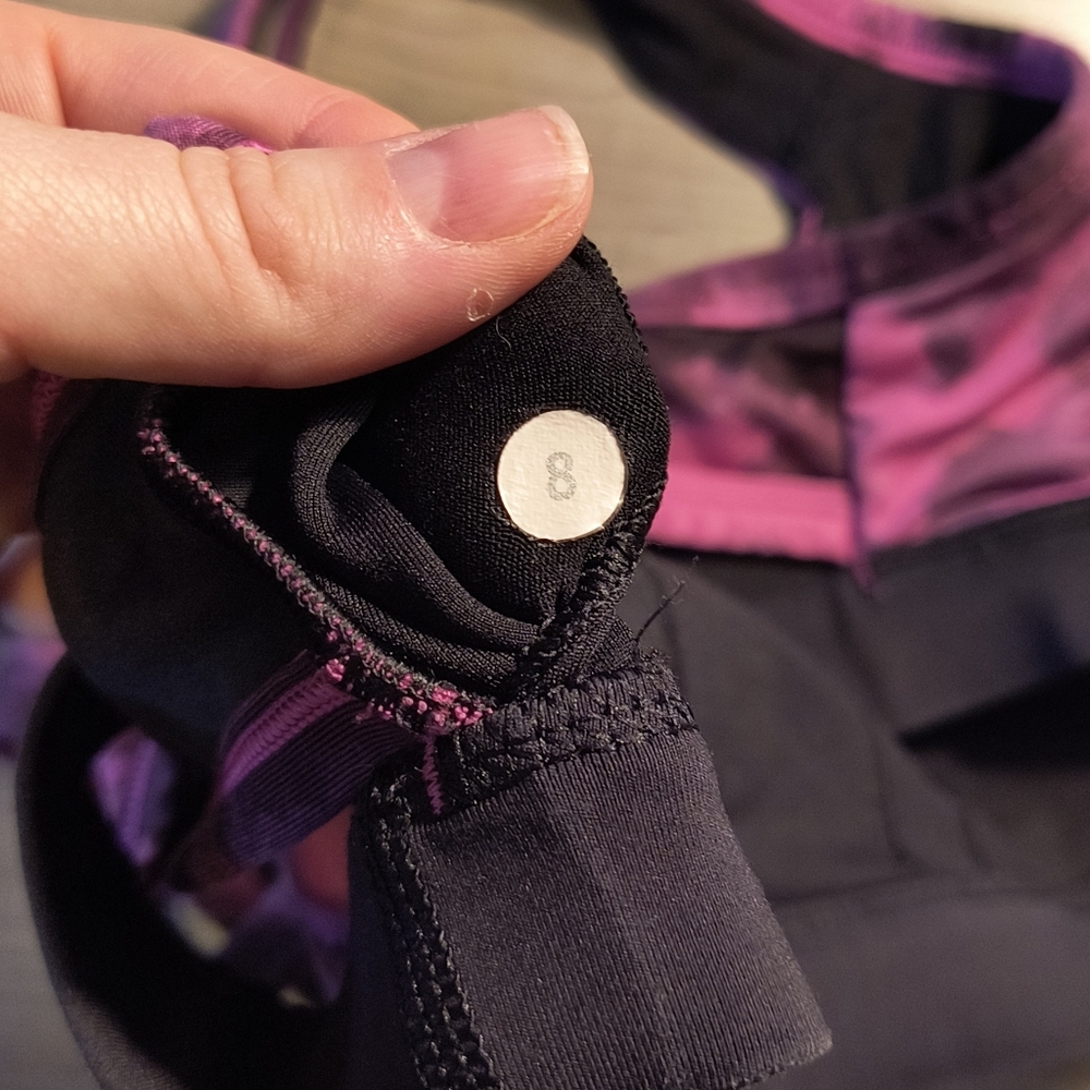 Lululemon Splendour Bra - Picture 6 of 6